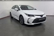 Toyota Corolla 2025