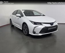 Toyota Corolla 2025