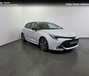 Toyota Corolla 2025