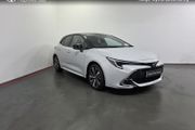 Toyota Corolla 2025