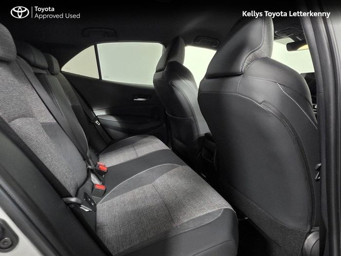 Toyota Corolla 2025