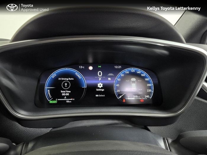 Toyota Corolla 2025