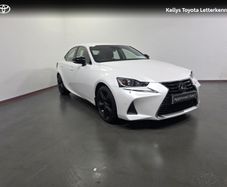 Lexus IS300h 2018