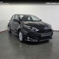 Toyota Yaris 2023