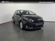 Toyota Yaris 2023