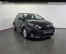 Toyota Yaris 2023