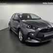 Toyota Yaris 2023