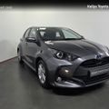 Toyota Yaris 2023