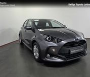 Toyota Yaris 2023