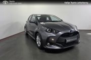 Toyota Yaris 2023