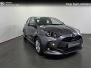 Toyota Yaris 2023
