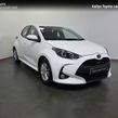Toyota Yaris 2022