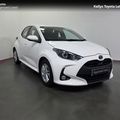 Toyota Yaris 2022
