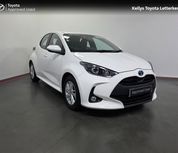 Toyota Yaris 2022