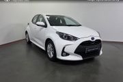 Toyota Yaris 2022