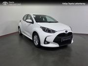 Toyota Yaris 2022