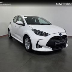 Toyota Yaris 2022