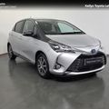 Toyota Yaris 2020