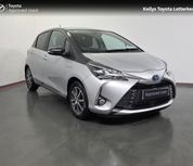 Toyota Yaris 2020