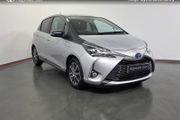 Toyota Yaris 2020