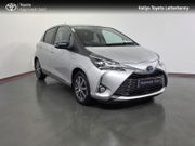 Toyota Yaris 2020