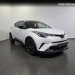 Toyota C-HR 2019