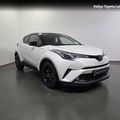 Toyota C-HR 2019