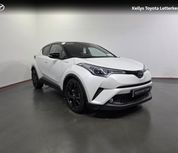 Toyota C-HR 2019