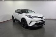 Toyota C-HR 2019