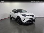 Toyota C-HR 2019