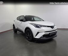 Toyota C-HR 2019