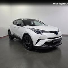 Toyota C-HR 2019