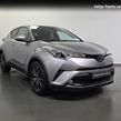 Toyota C-HR 2018