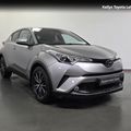 Toyota C-HR 2018