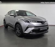 Toyota C-HR 2018