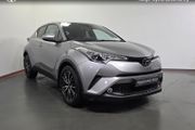 Toyota C-HR 2018