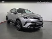 Toyota C-HR 2018