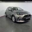 Toyota Yaris 2025