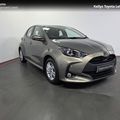 Toyota Yaris 2025