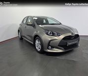 Toyota Yaris 2025