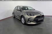 Toyota Yaris 2025