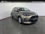 Toyota Yaris 2025