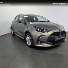Toyota Yaris 2025