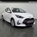 Toyota Yaris 2025