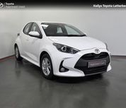 Toyota Yaris 2025