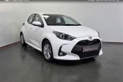 Toyota Yaris 2025