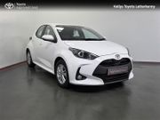 Toyota Yaris 2025