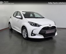 Toyota Yaris 2025