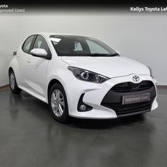 Toyota Yaris 2025