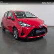 Toyota Yaris 2018